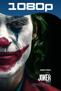 Joker (2019) HC-HDRIP 1080p Latino-Ingles