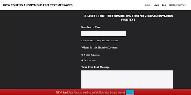 Cara Kirim SMS ke Luar Negeri Secara Gratis-5 Cara Kirim SMS ke Luar Negeri Secara Gratis-5