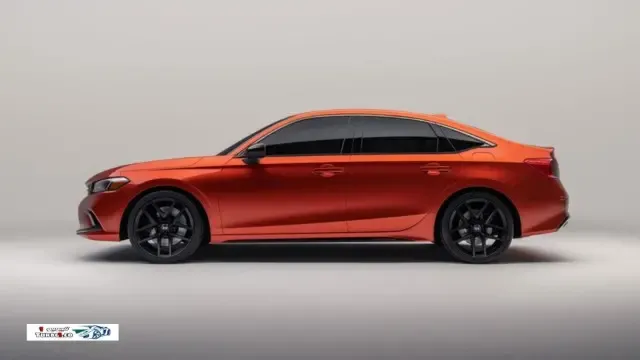 مواصفات واسعار هوندا سيفيك 2022 الجديدة Honda Civic 2022