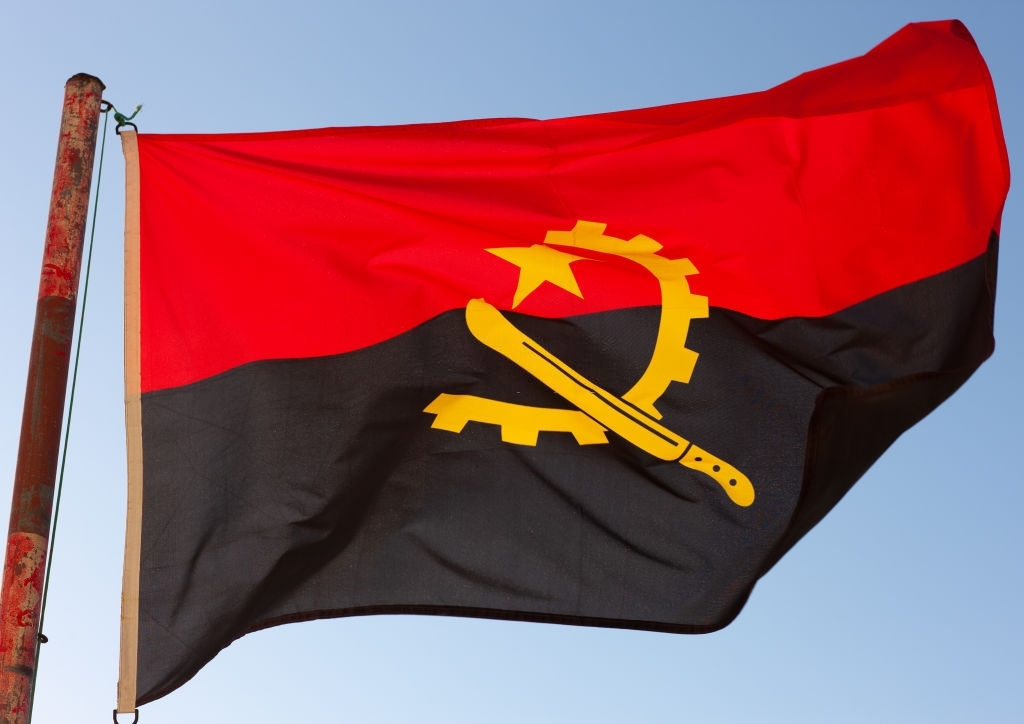 Angola: country with highest birth rate