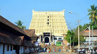 padmanabhaswamy temple