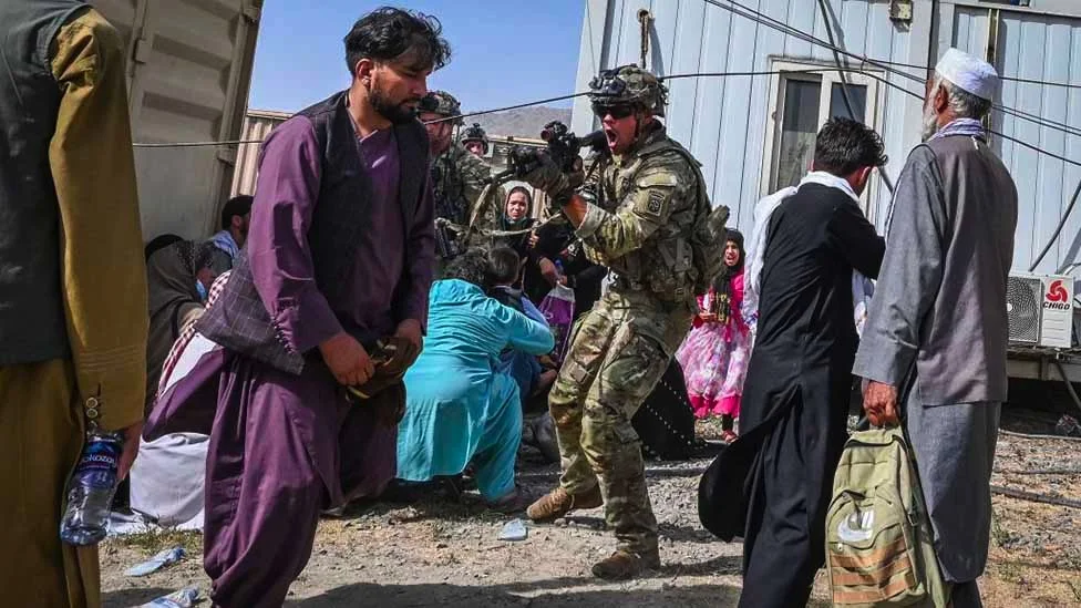 Terungkap! Ini Isi Kesepakatan Taliban-Trump yang Jadi Kunci Jatuhnya Afghanistan