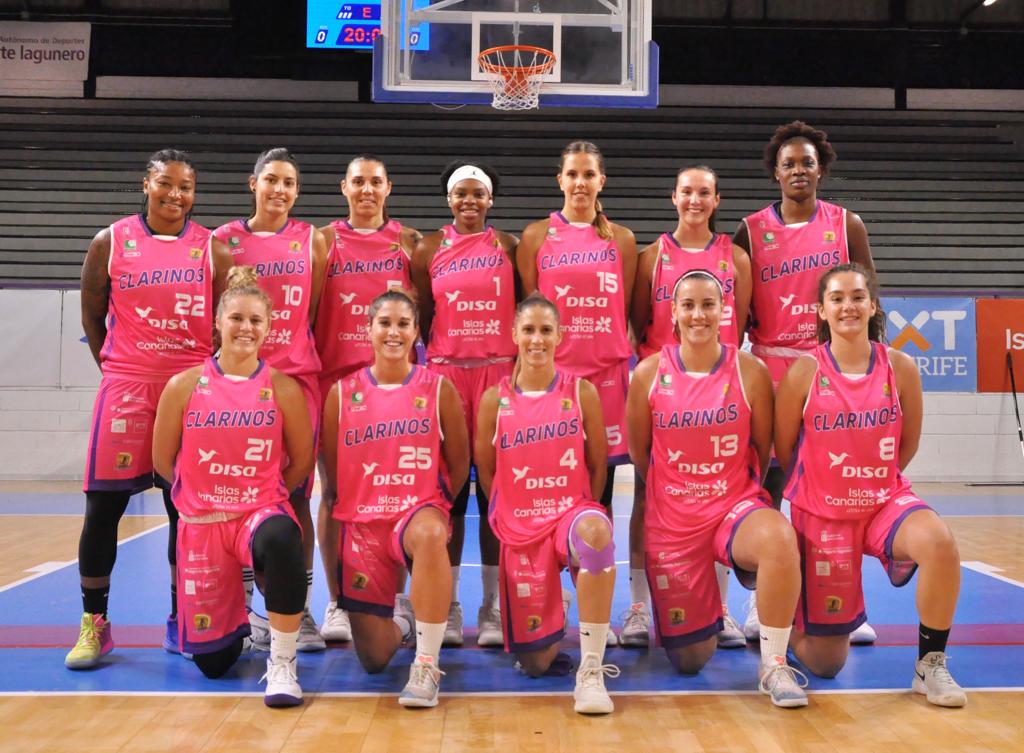 El Ciudad de los Adelantados sentencia en el último cuarto contra el CB El Ciudad de los Adelantados sentencia en el último cuarto contra el CB