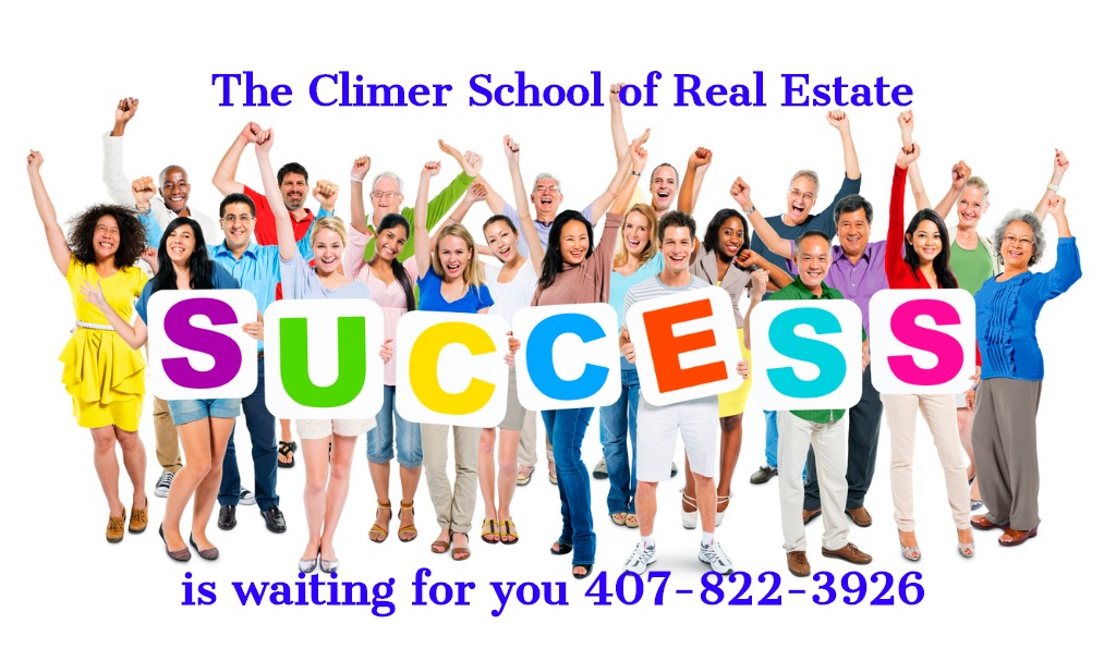 The Best of Andy Brown and The Climer School of Real Estate February