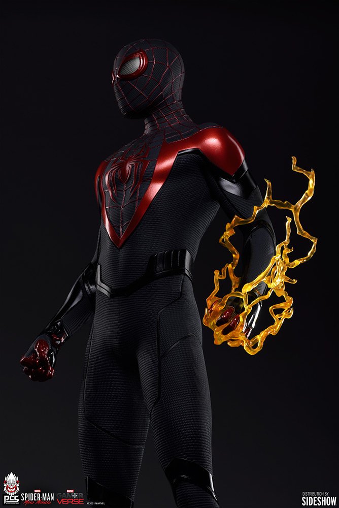 Spider-Man: Miles Morales