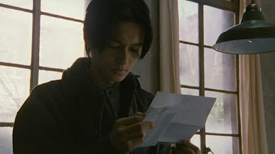 After Life 1998 Movie Image 4