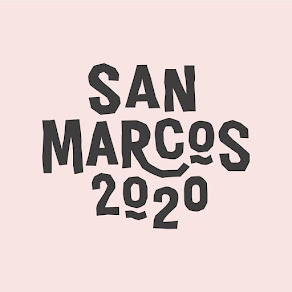 Feria San Marcos 2020