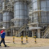 Presiden Jokowi murka terhadap Dirut Pertamina, Kilang tak terbangun, Utang Menumpuk.