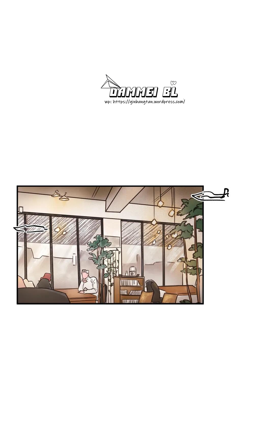 Đọc truyện NHƯ CƠN SÓNG DỮ (FULL) - Chapter 17