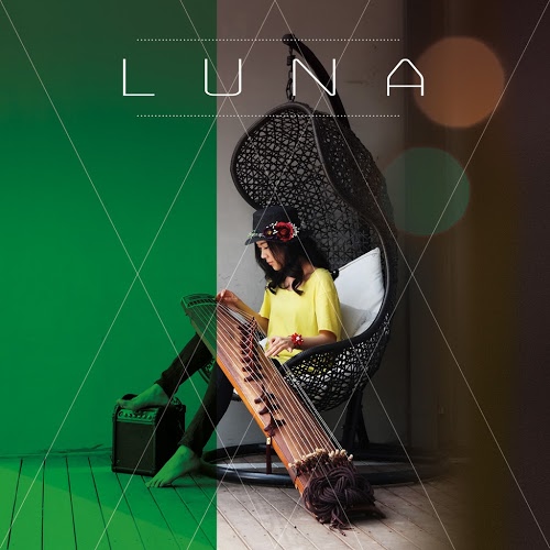 Luna – Luna – EP