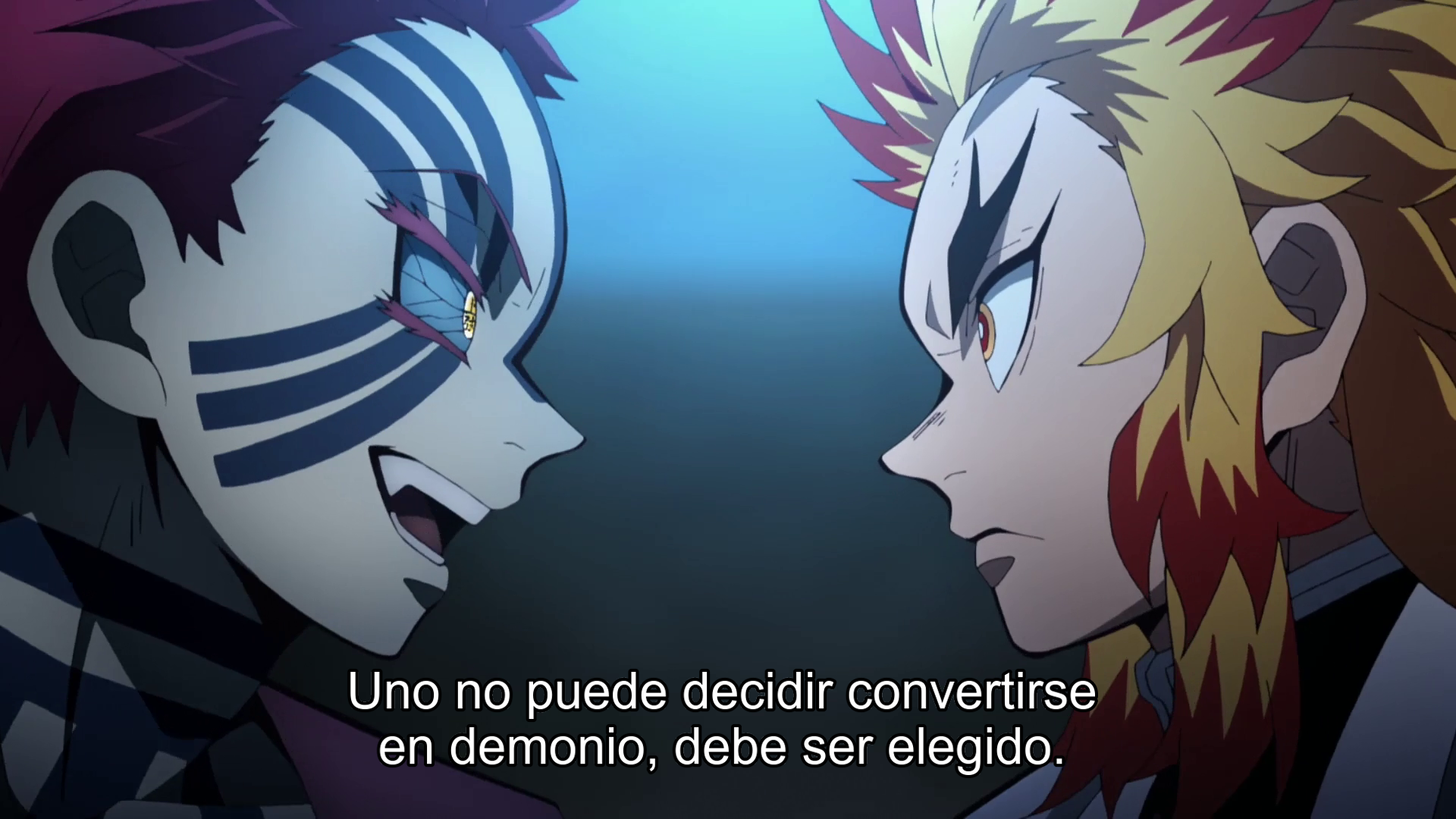 Descargar Kimetsu no Yaiba Movie: Mugen Ressha-hen [Pelicula] [Sub