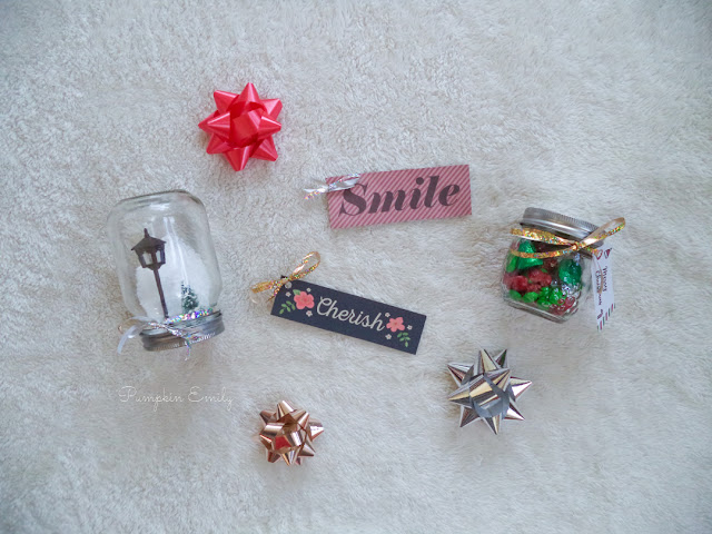 3 Easy DIY Gift Ideas Gift Ideas for Christmas 