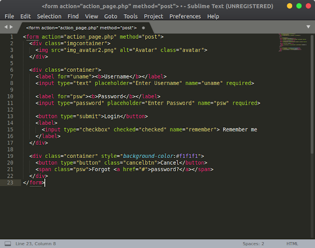 Cara Install Sublime Text 3 di Ubuntu 18.04 Manglada Tech