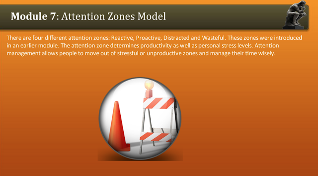 What are Attention Zone Models? ما هي نماذج منطقة الانتباه؟ دليل إدارة الإنتباه والاهتمام