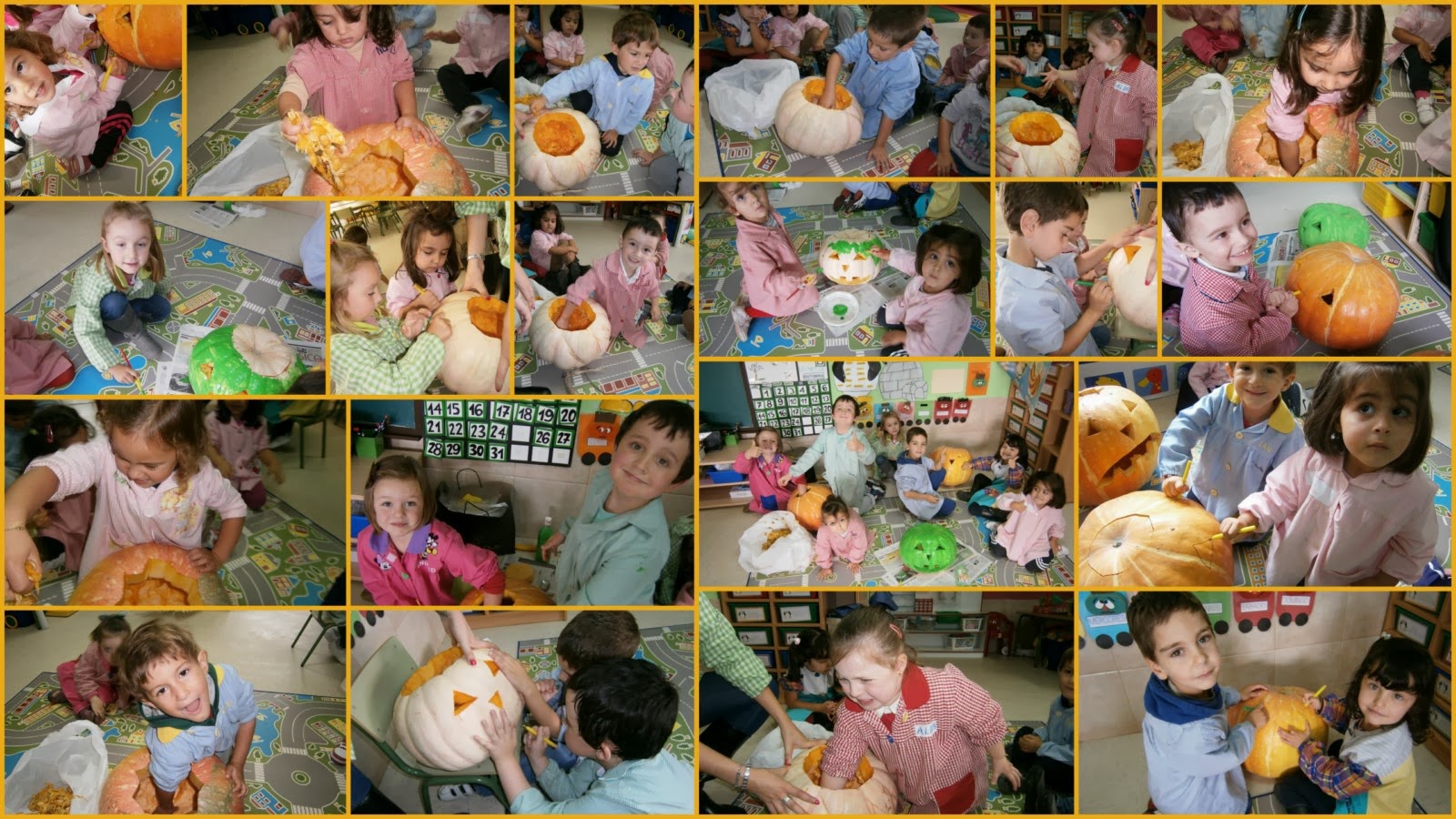 PEQUES E ARTISTAS Cabaci as PEQUES E ARTISTAS Cabaci as
