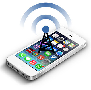 fix ios 7.0.4 wifi hotspot problem