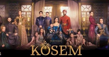 Kosem Sultan Romania Kosem Sezonul 2 Facebook