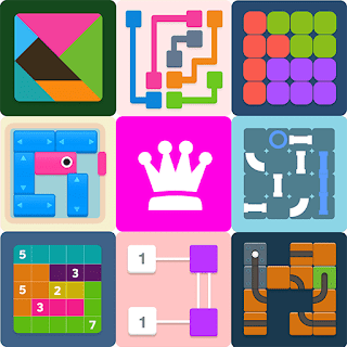 Puzzledom - Game Puzzle Android Terbaik Puzzledom - Game Puzzle Android Terbaik