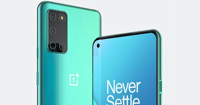 Smartphone OnePlus 8T Tawarkan Spesifikasi Tangguh dan Beragam Keunggulan