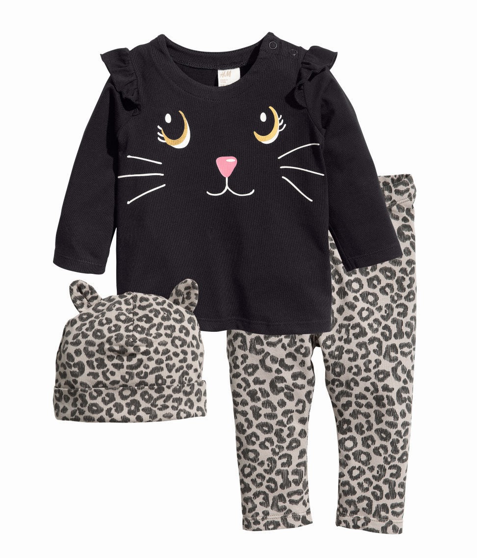 all that you want h&m bambina 424 mesi