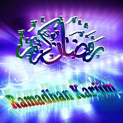 Gambar Lucu Bulan Ramadhan