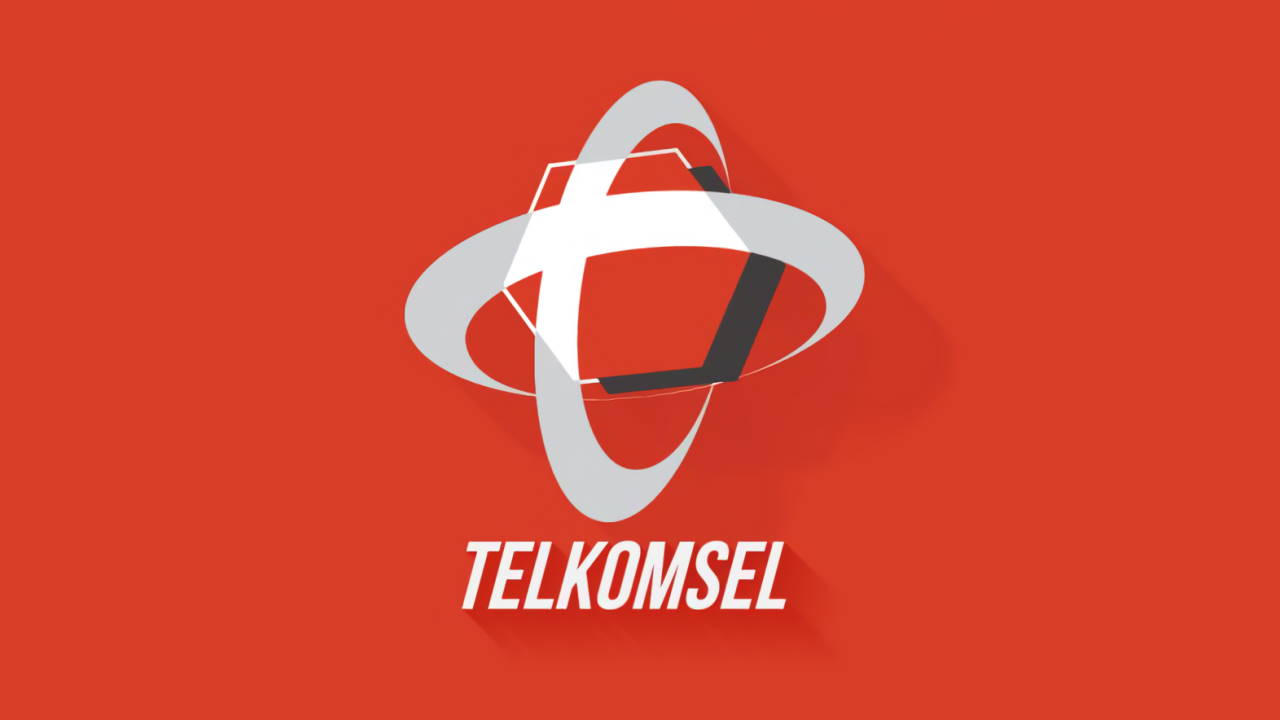 Telkomsel Telkomsel