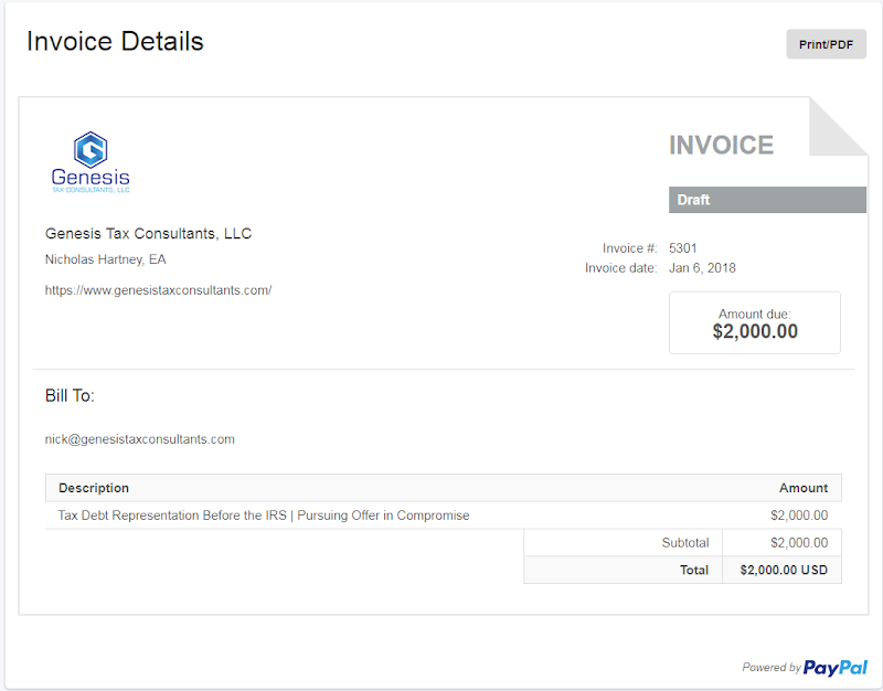 OmniFinancial, OmniTax, Is Omni Financial a Scam? OmniFinancial Vero Beach, Florida, Omni