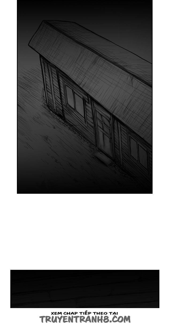 Hạt Giống Mỹ Nhân chap 25 - Trang 17