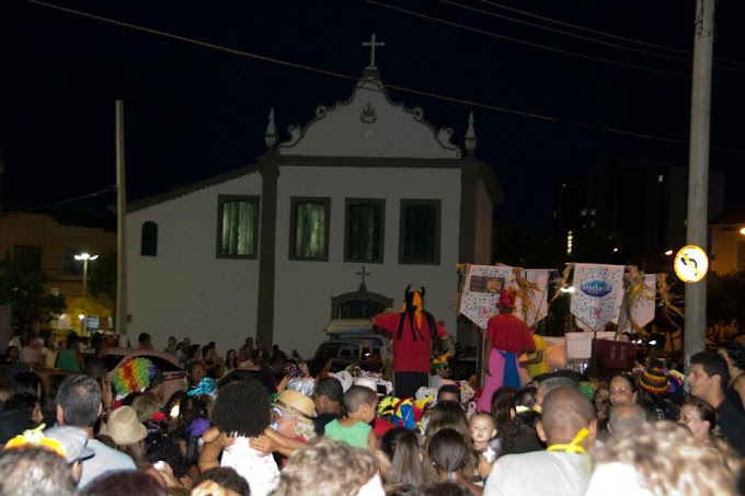 Palhaços do Rio Vermelho vão ocupar ruas do bairro boêmio da cidade