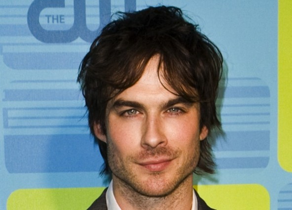 Hollywood: Ian Somerhalder Profile, Biography, Pictures, Images And ...