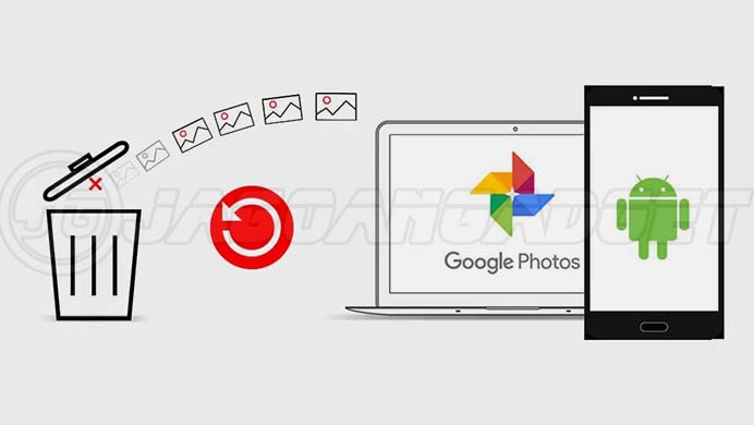 Cara Mengembalikan Akun Google yang Dihapus Permanen - Jagoan Gadget