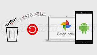 Cara Mengembalikan Akun Google yang Dihapus Permanen - Jagoan Gadget
