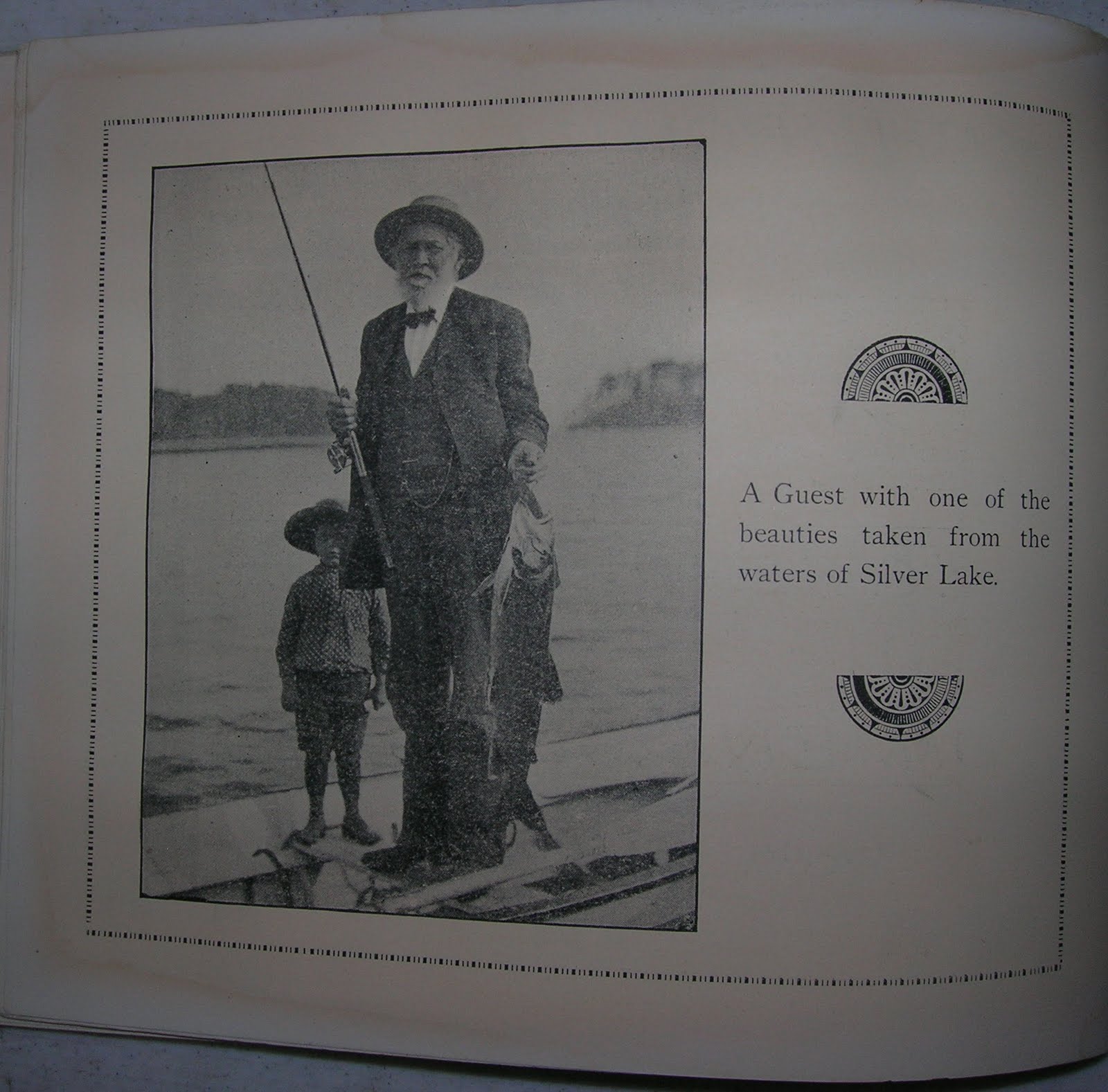 Heirlooms Reunited 1905 Old Home Week of Madison, New Hampshire, 70