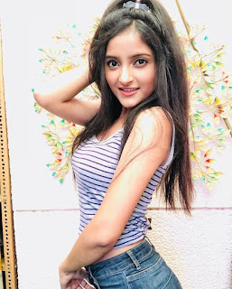 Monika yadav