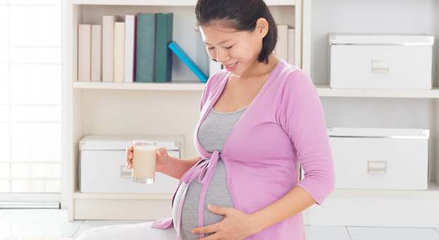 susu khusus untuk ibu hamil dari anmum