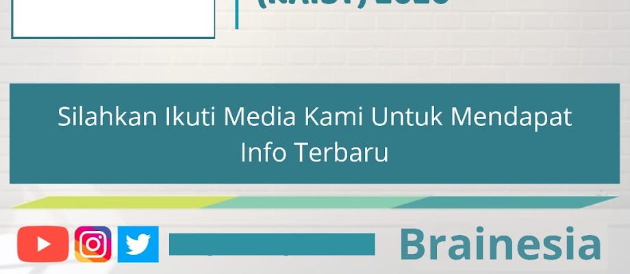 Beasiswa untuk Kuliah S1 di Korea Selatan (KAIST) 2020