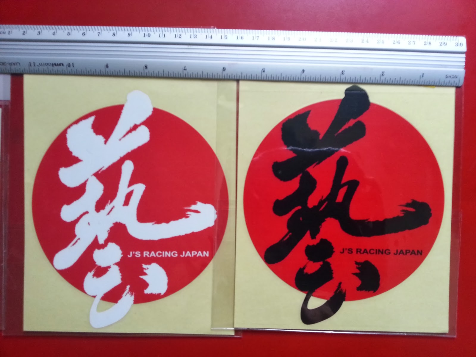 Auto Decals House Online Store
