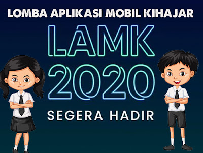  ✔ Lomba Aplikasi Mobile Ki Hajar 2020 untuk Guru, Pelajar & Umum