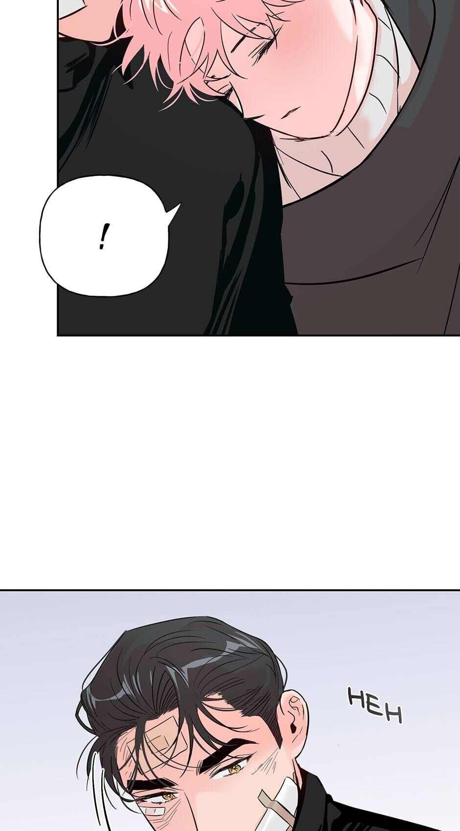 Đọc truyện Assorted Wildness - Chapter 33
