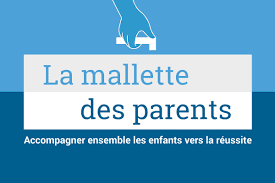 mallette des parents