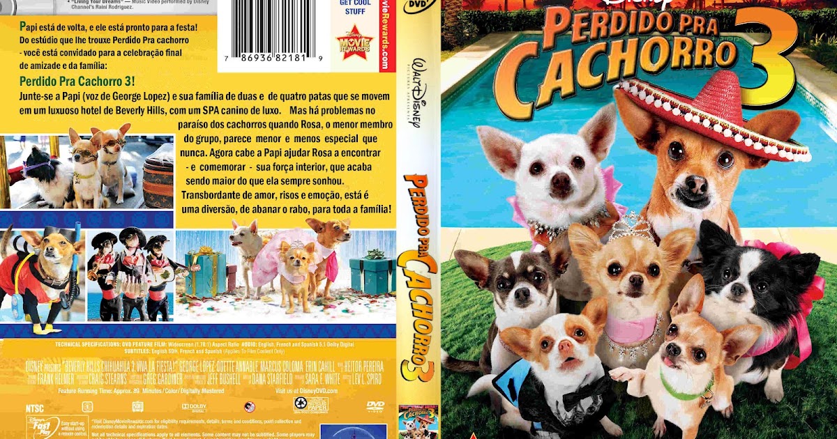 M5 FILMES PERDIDO PRA CACHORRO 3 M5 FILMES PERDIDO PRA CACHORRO 3