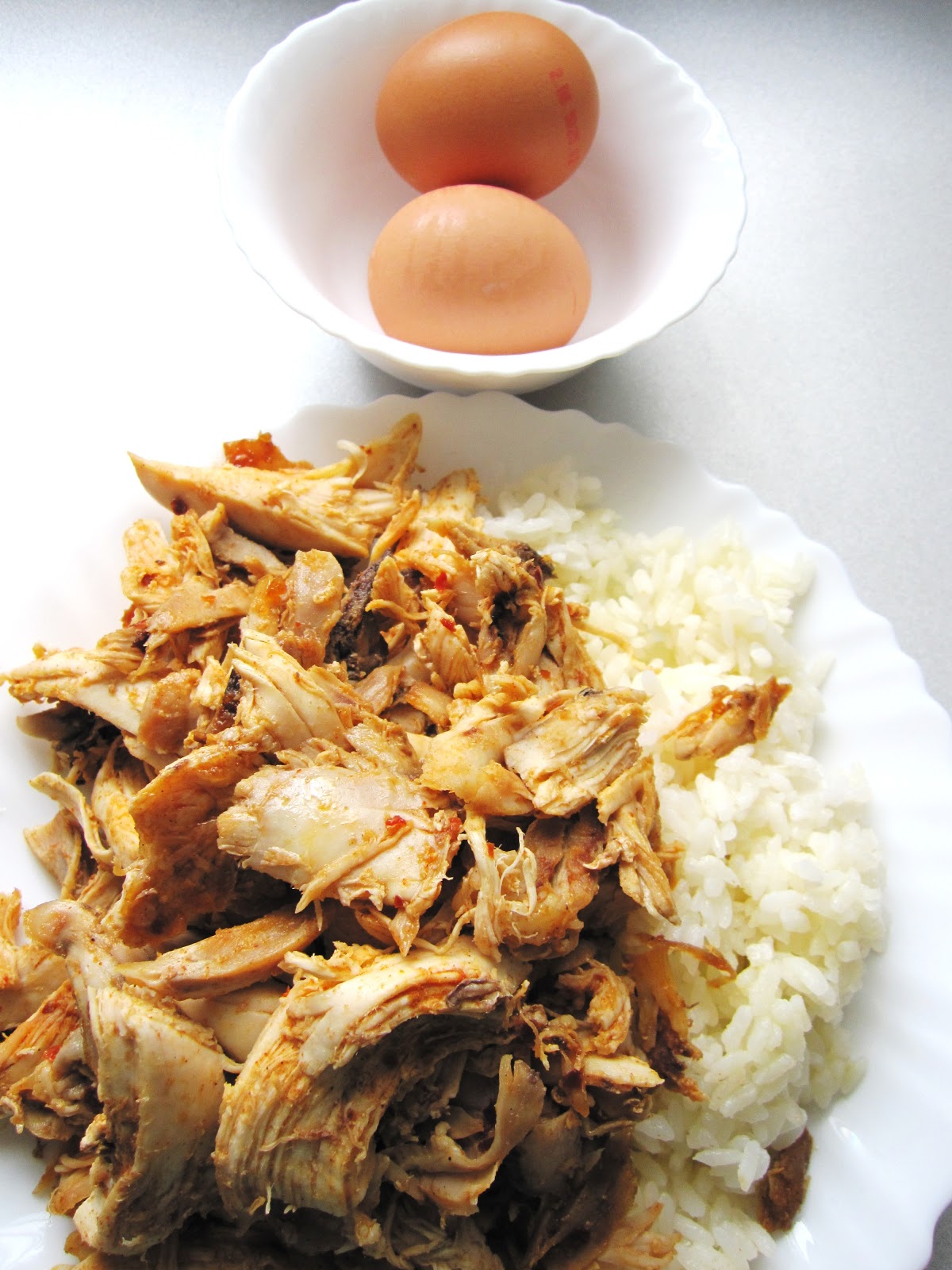 fraiseframboise apéro / aperitif etli yumurta dolmasi