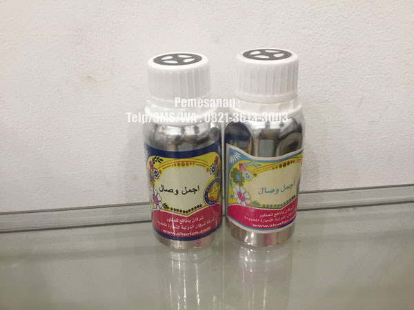 jual bibit parfum murah