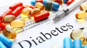 Diabetes Symptoms, Causes, And Treatment.