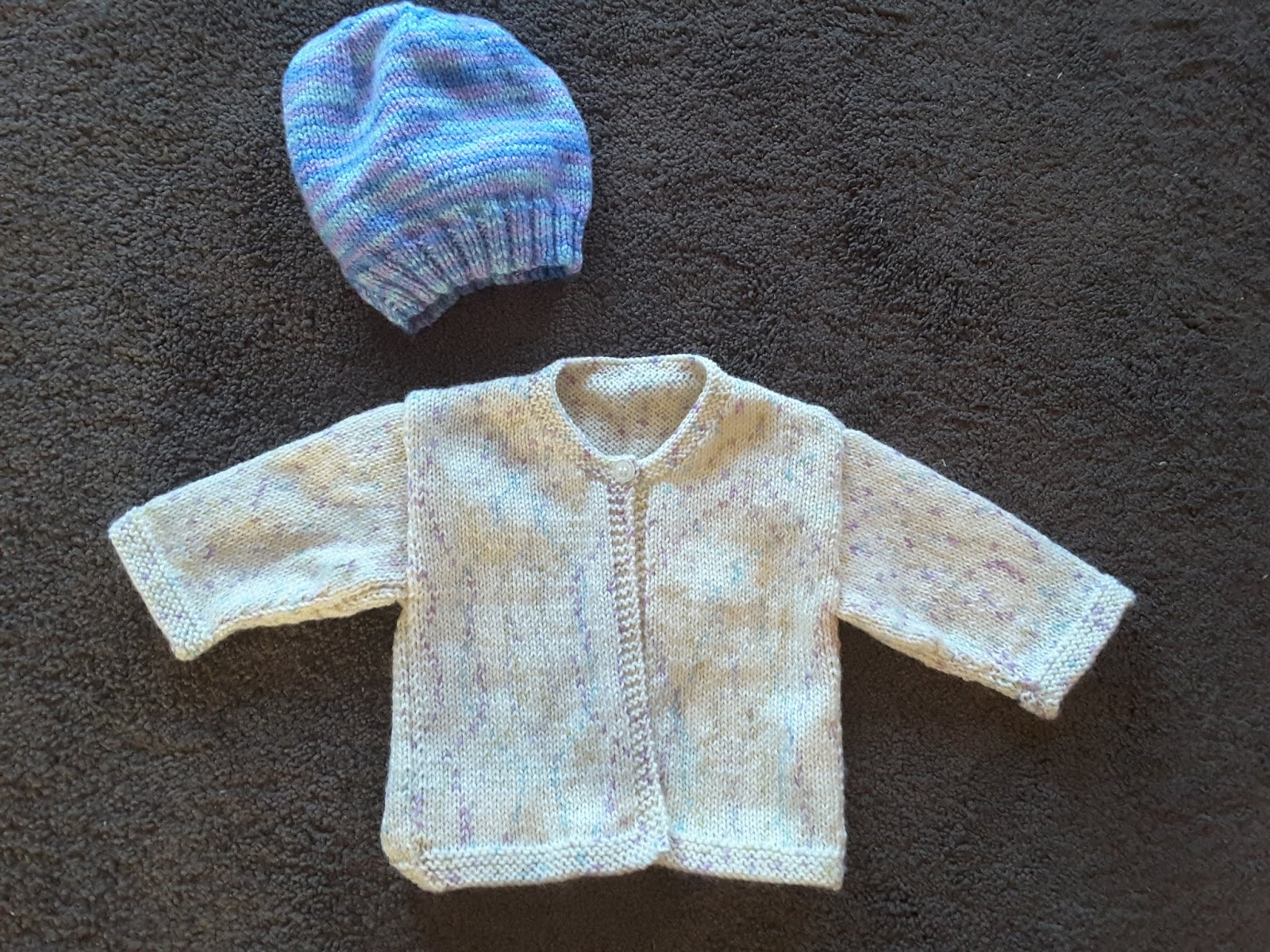 Oz Comfort Quilts. Licorice All Sorts.