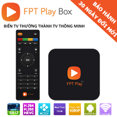 FPT PLAY BOX