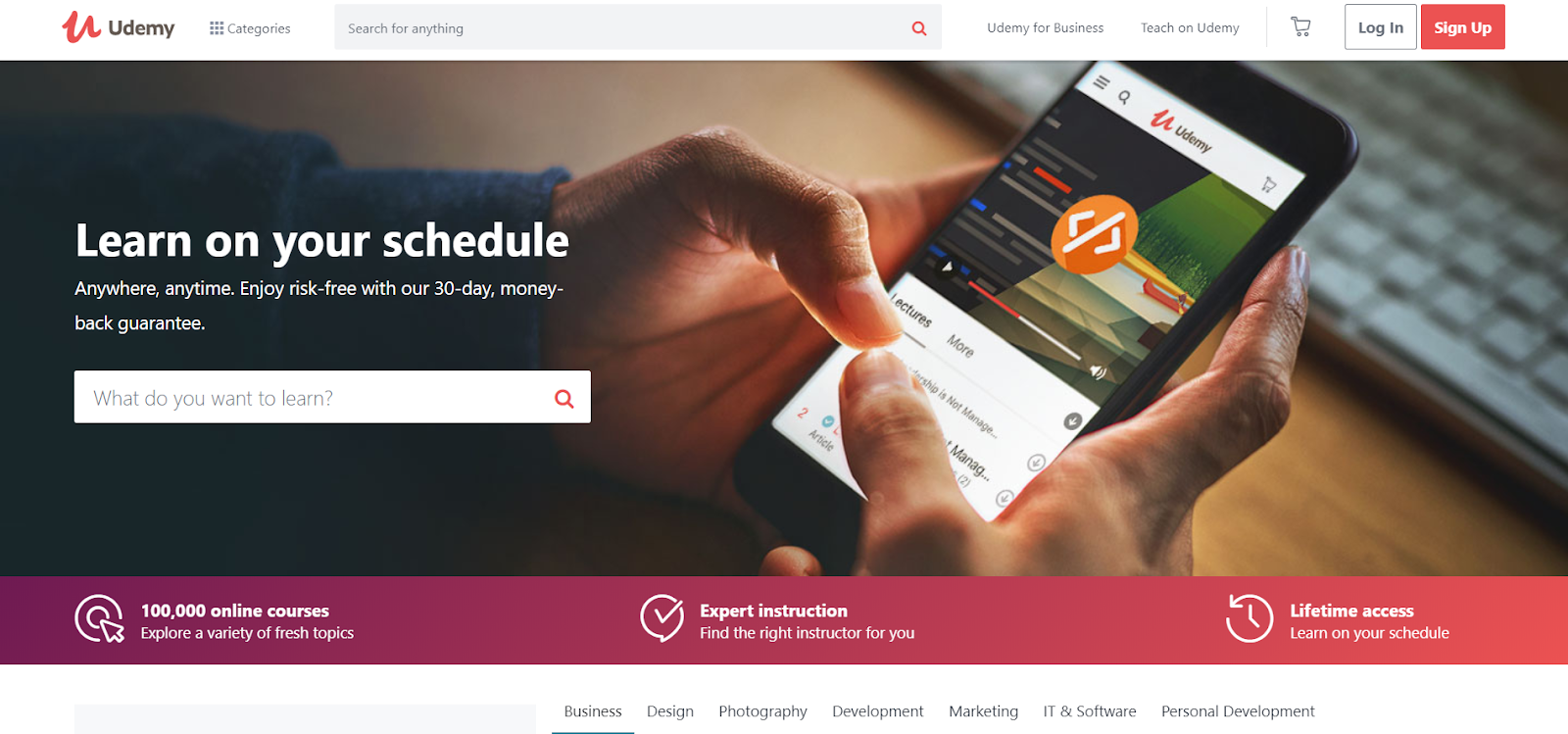 The 5 Best Online Learning Platforms (for 2020)