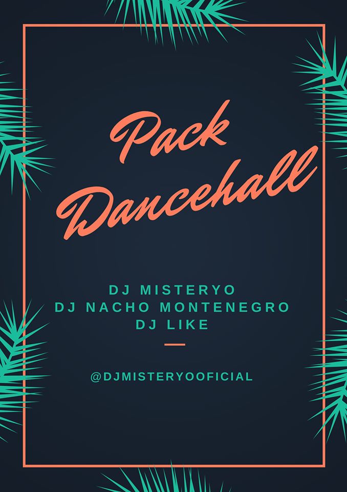 audio dancehall sample pack free