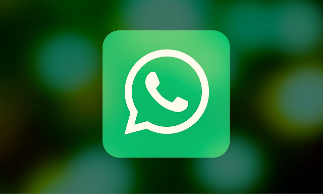 Cara Membuat Whatsapp Button Di Blog Dengan Mudah