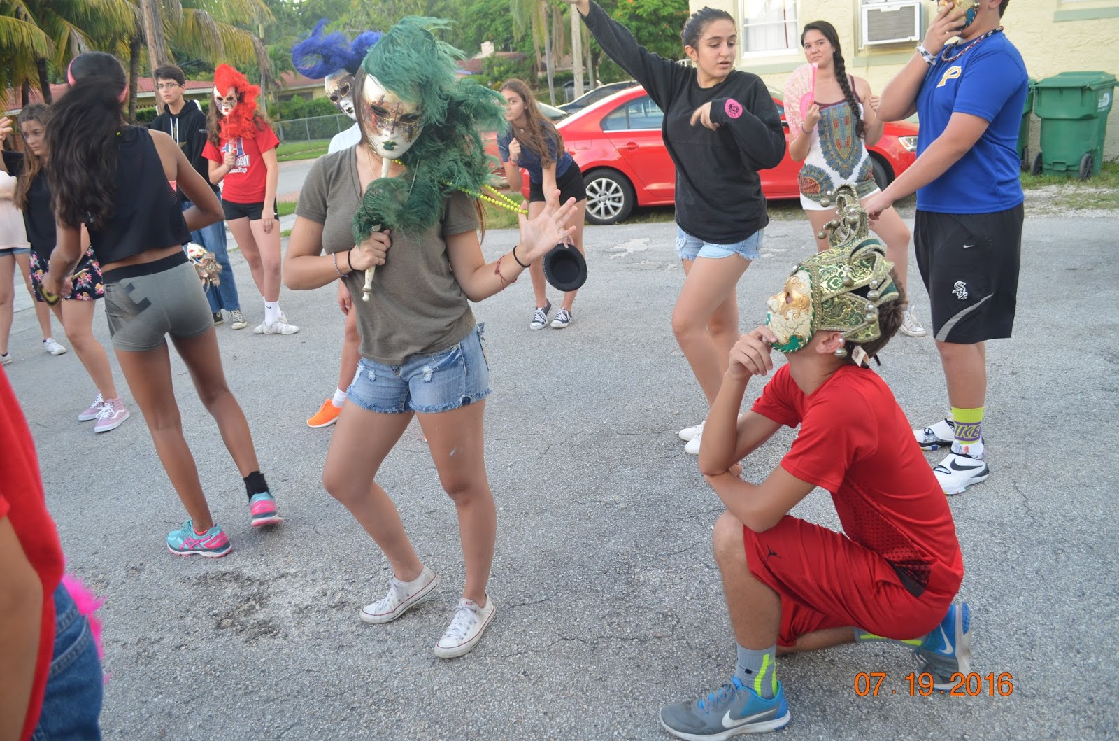 Quinces / Sweet 16 / 15 / Wedding and all kind of Events and Celebrations: 161008AC Anaisa Cespedes Quince Celebration - Her Theme \